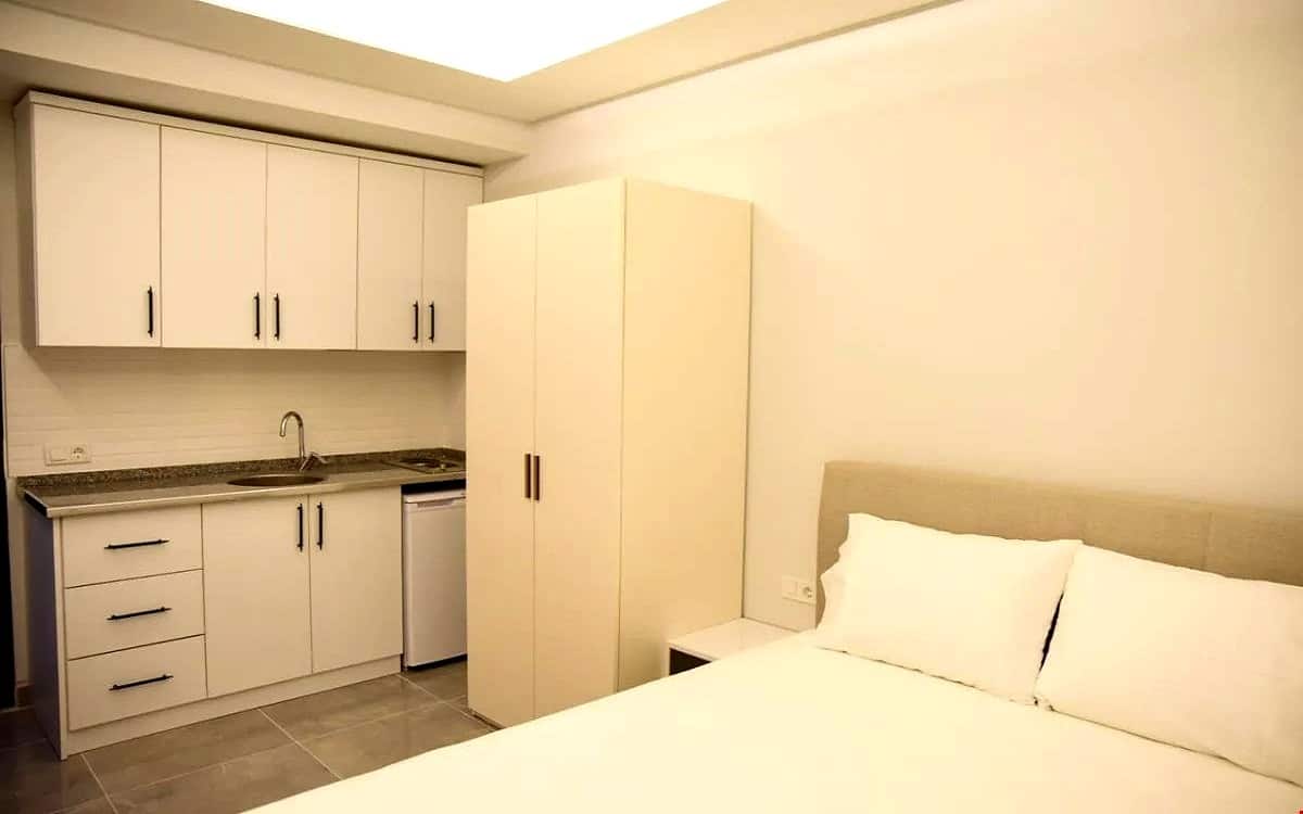 Doppelzimmer