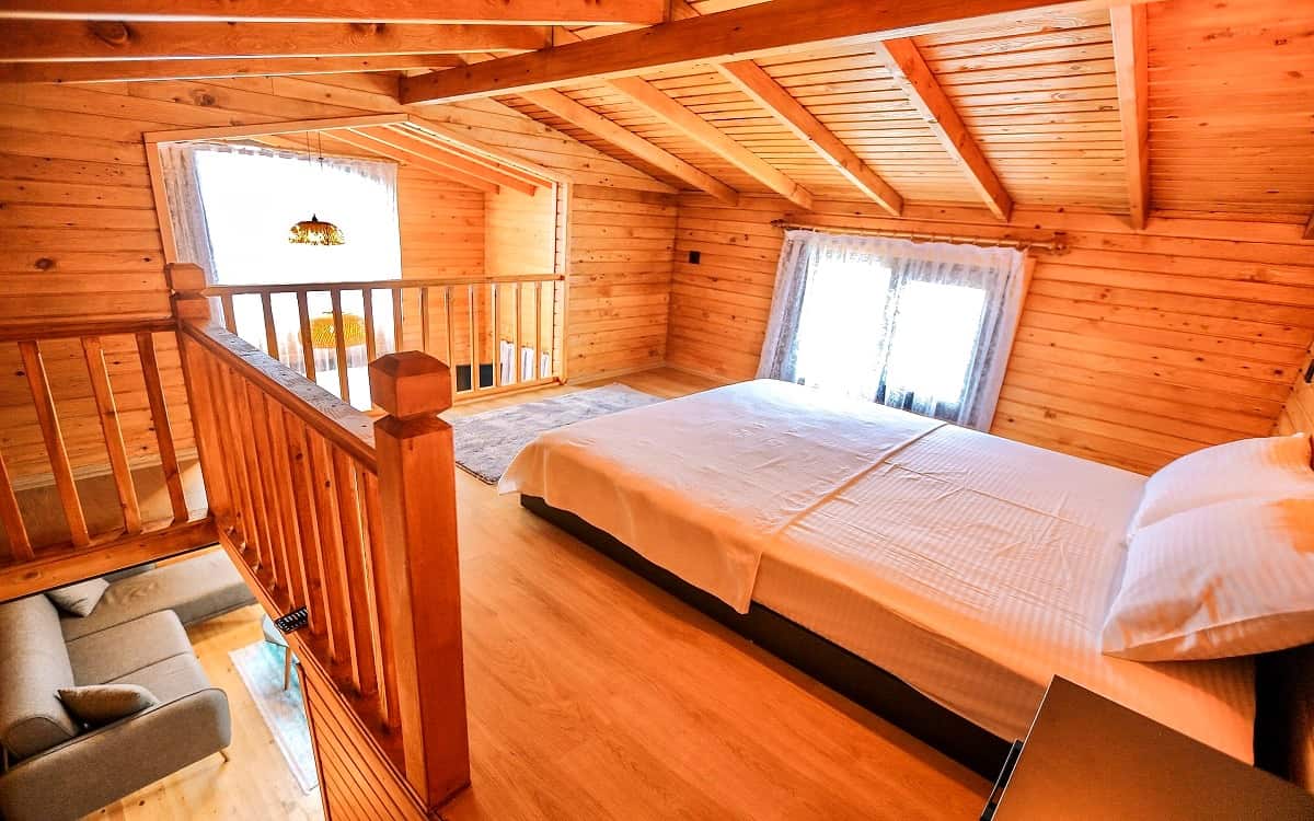 Bungalow