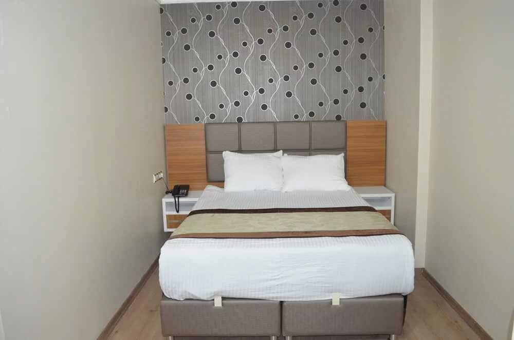 Standard-Zimmer