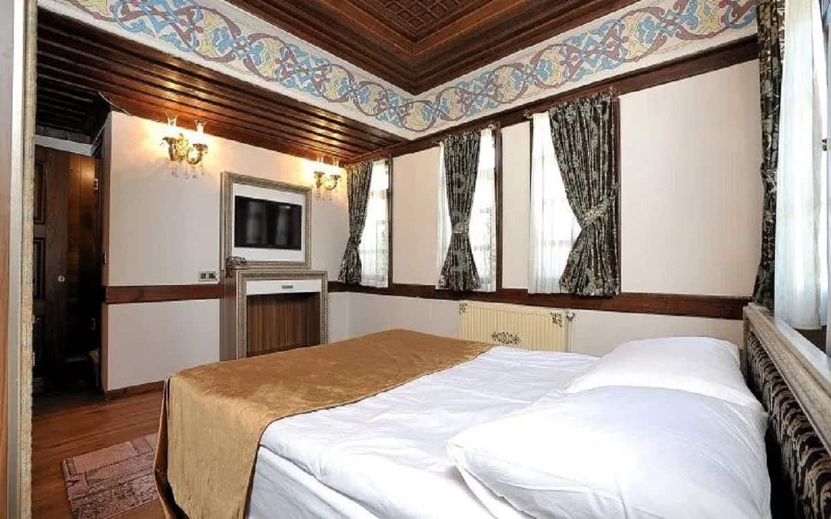 Standard-Zimmer