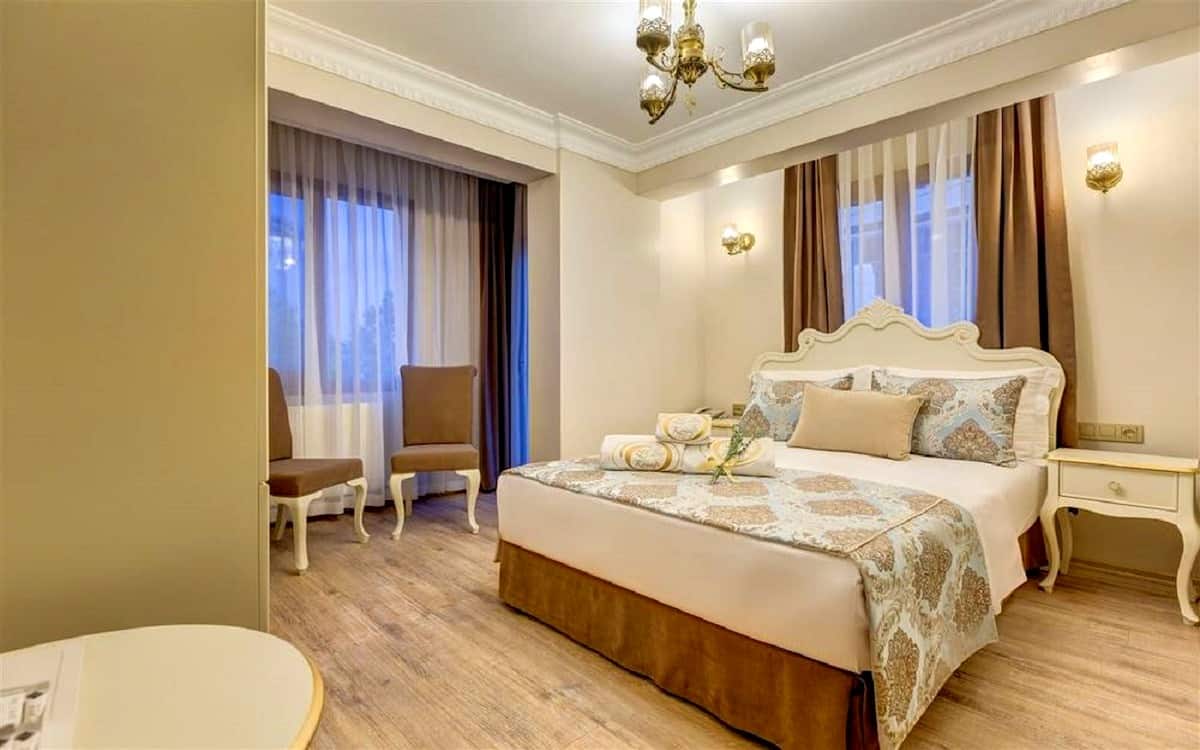 Standard-Zimmer