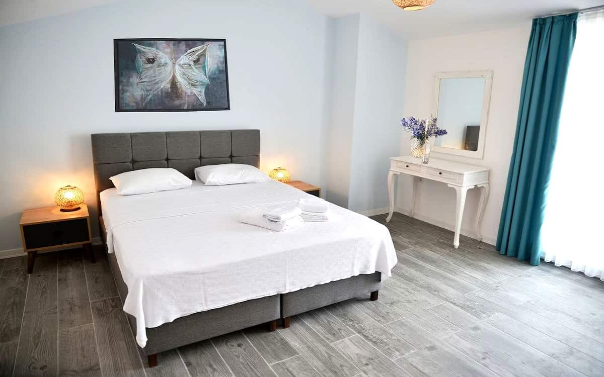Standard-Zimmer