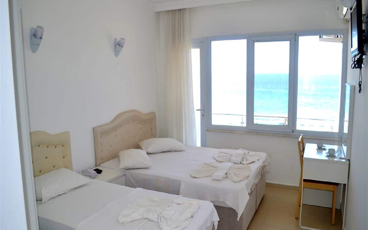 Standard-Zimmer