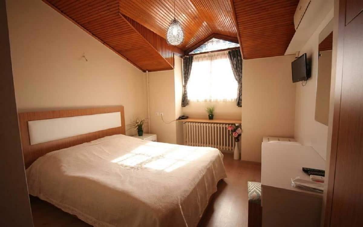 Standard-Doppelzimmer