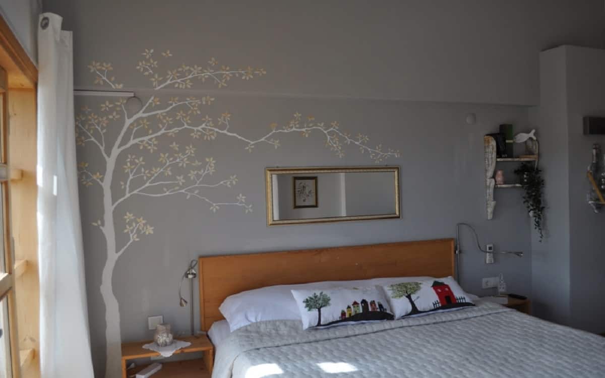 Standard-Doppelzimmer