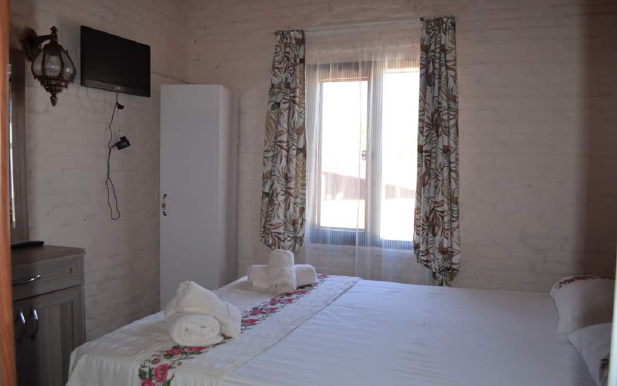 Standard-Doppelzimmer