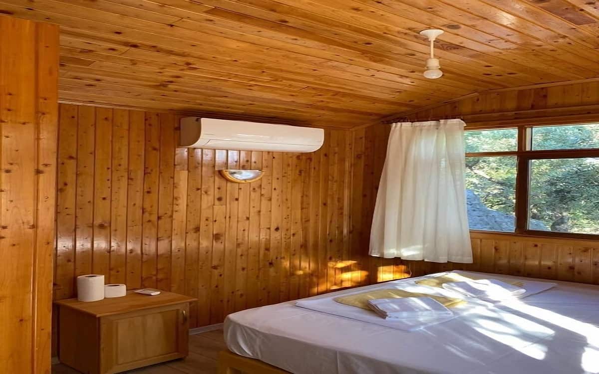 Bungalow