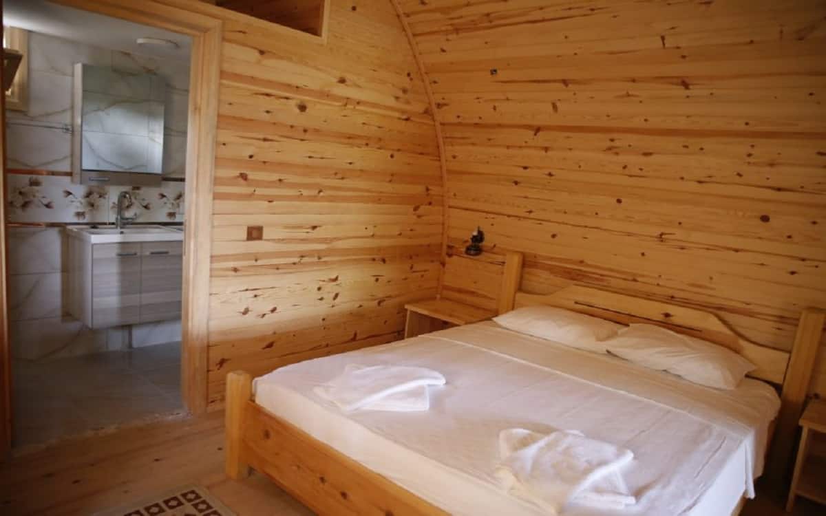 Bungalow 1 1