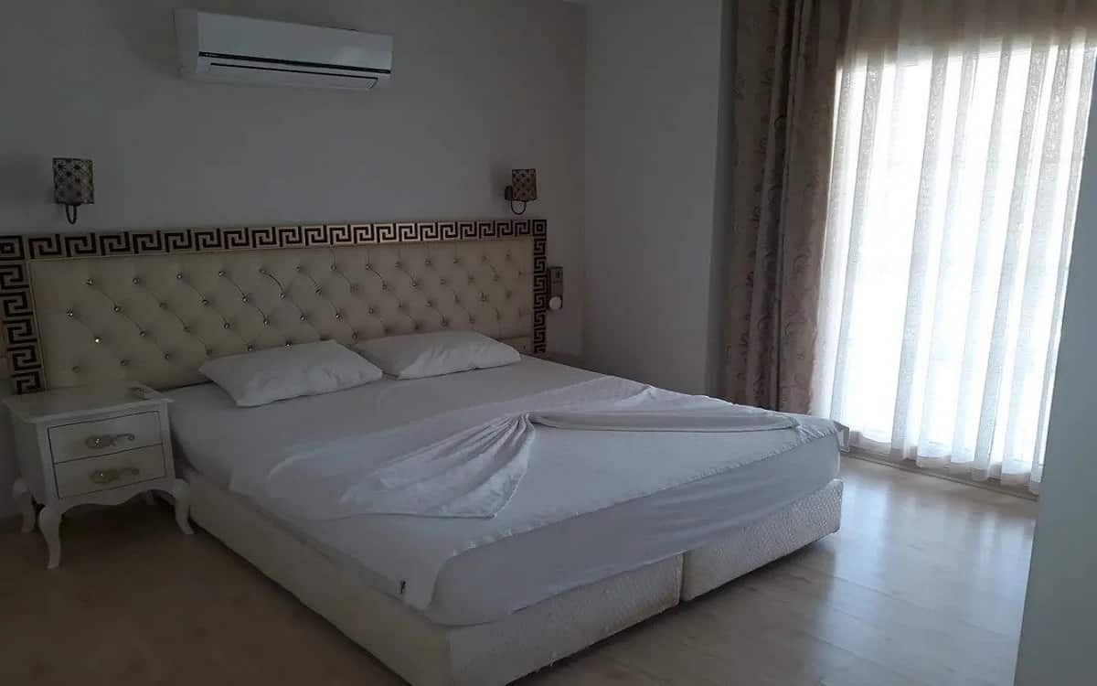 Studio-Apartment 1 0