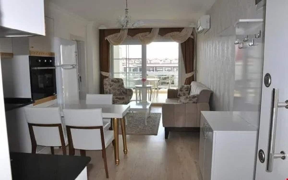 Maisonette 4+1