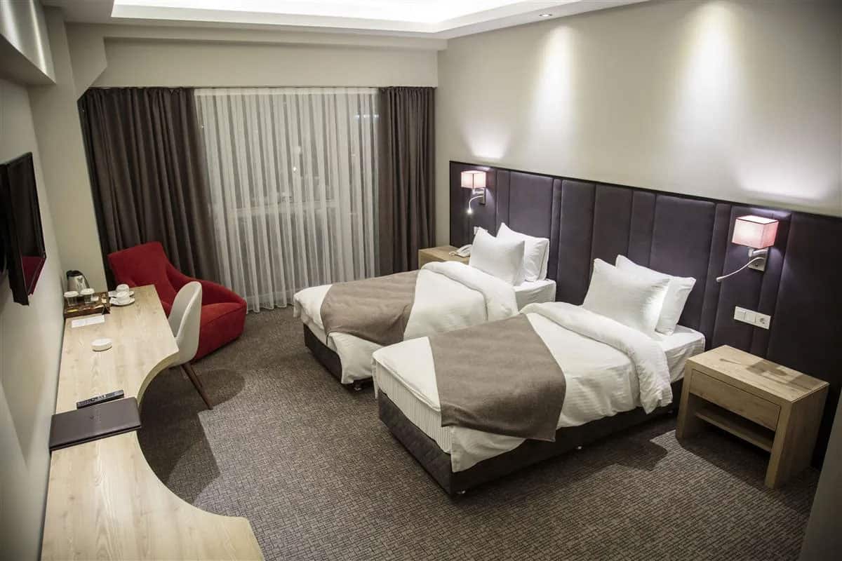 Standard-Zimmer