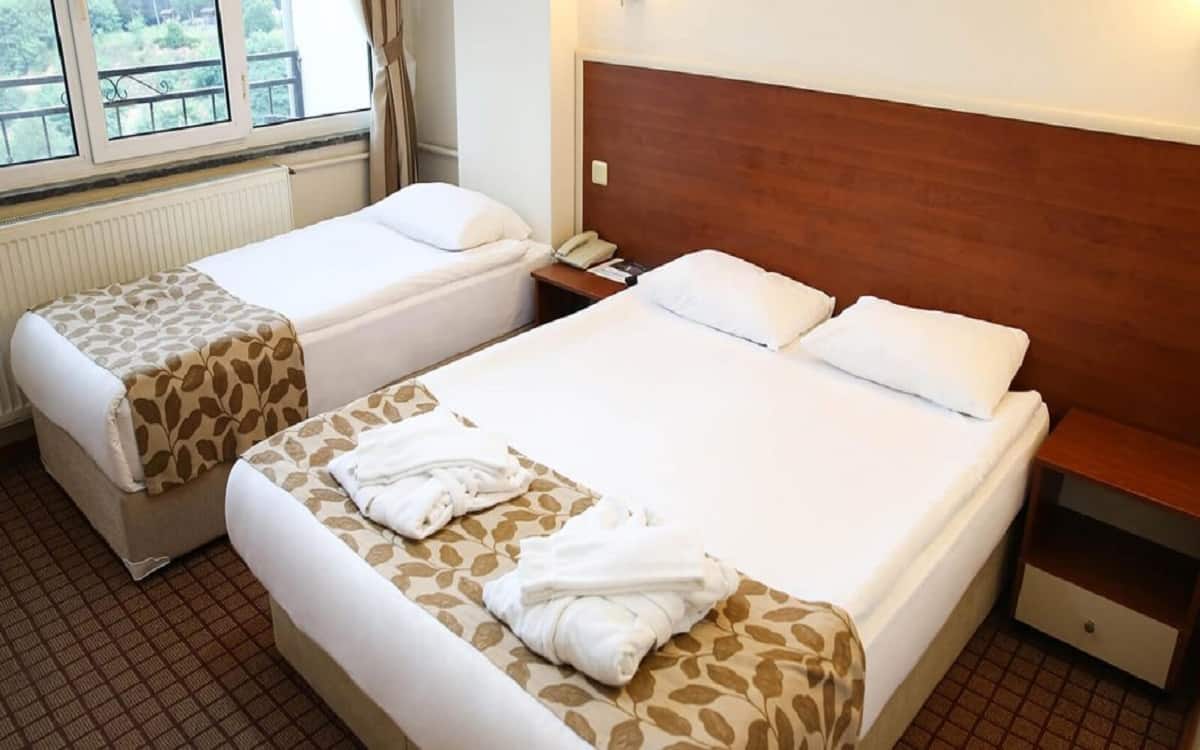 Standard-Zimmer