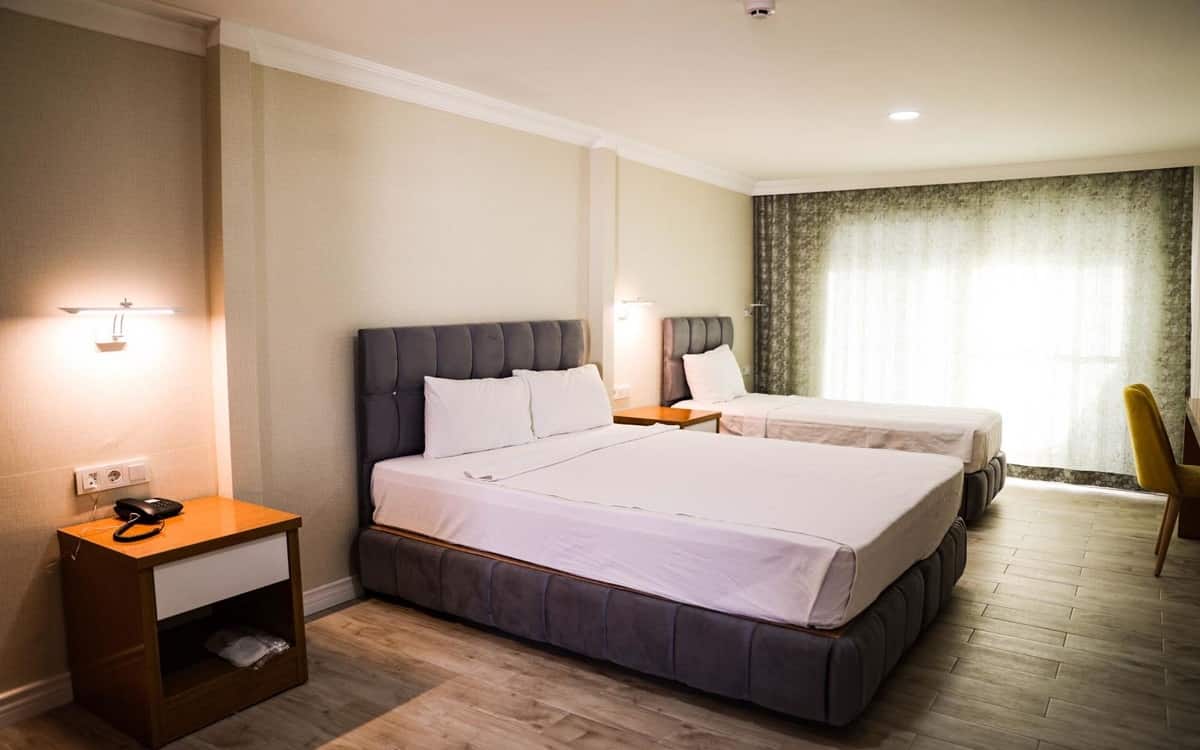Standard-Zimmer