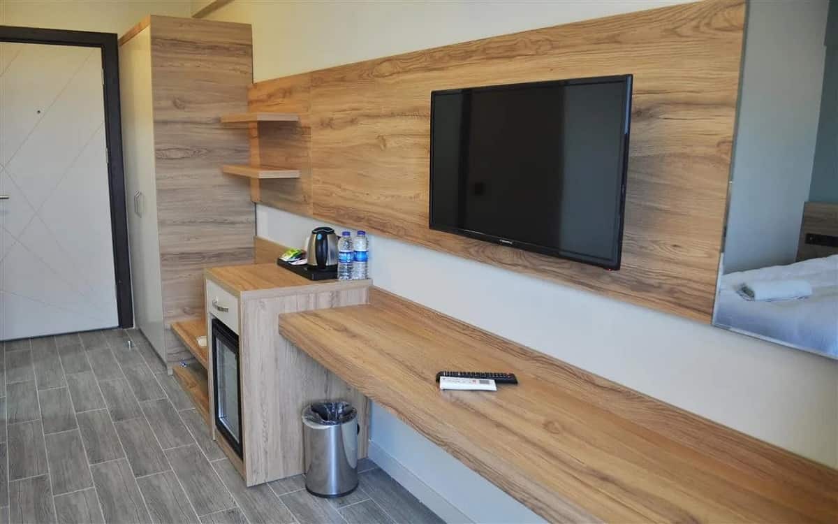 Standard-Zimmer