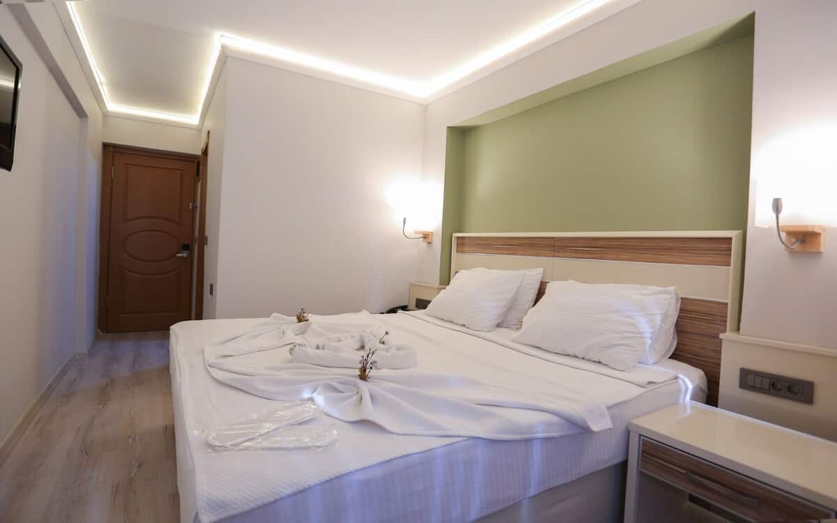 Standard-Zimmer
