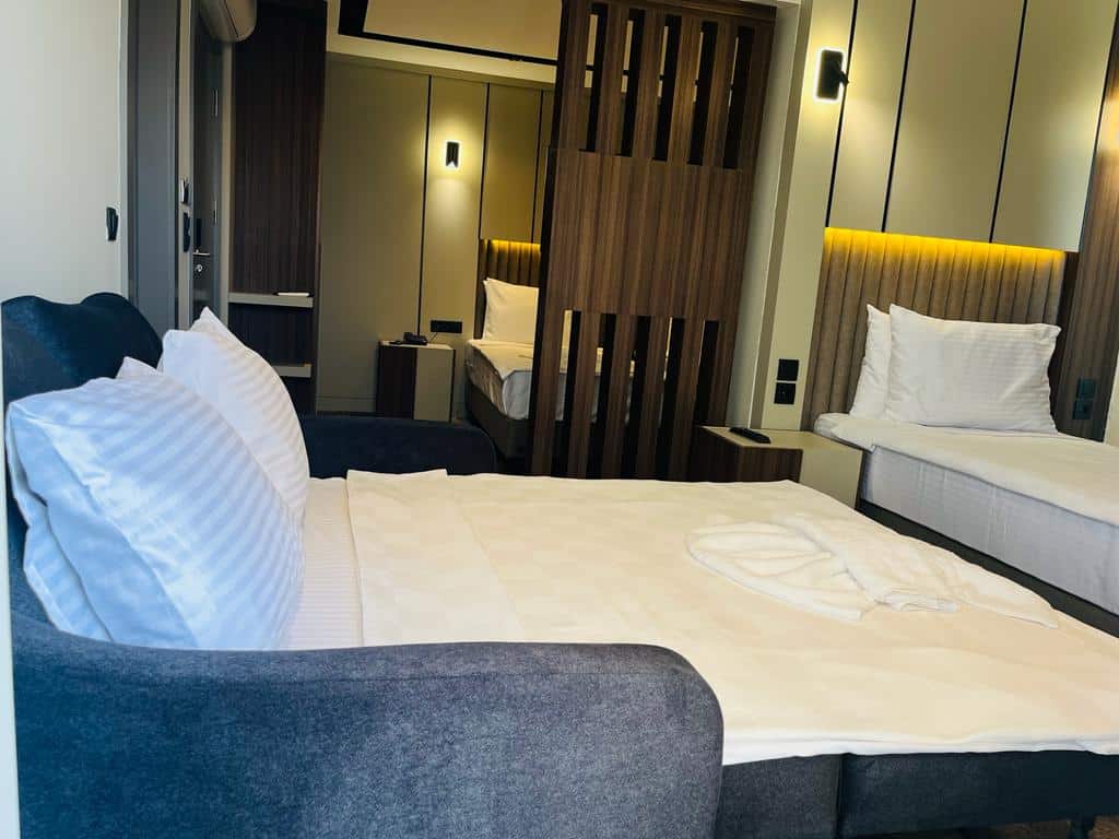 Family Suite