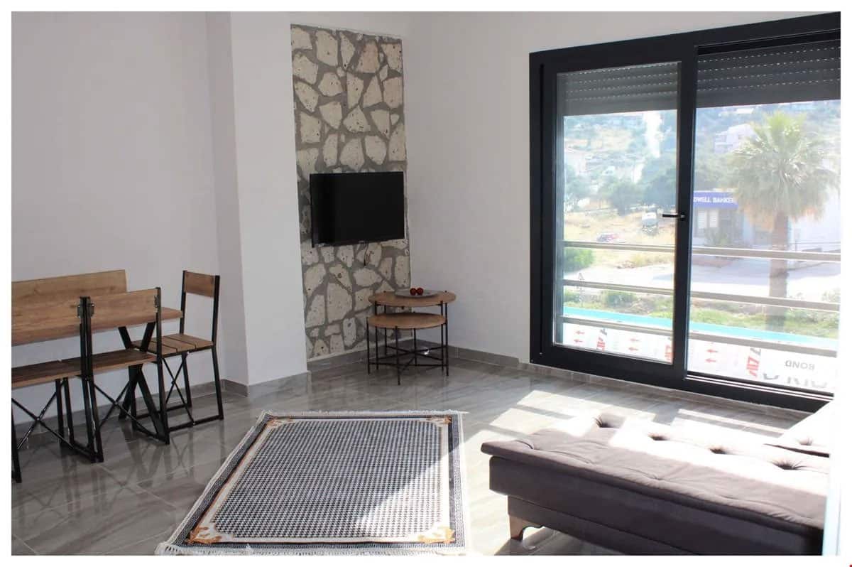 Ardıç-Zimmer 105
