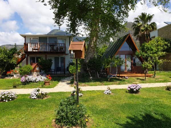 Bungalow