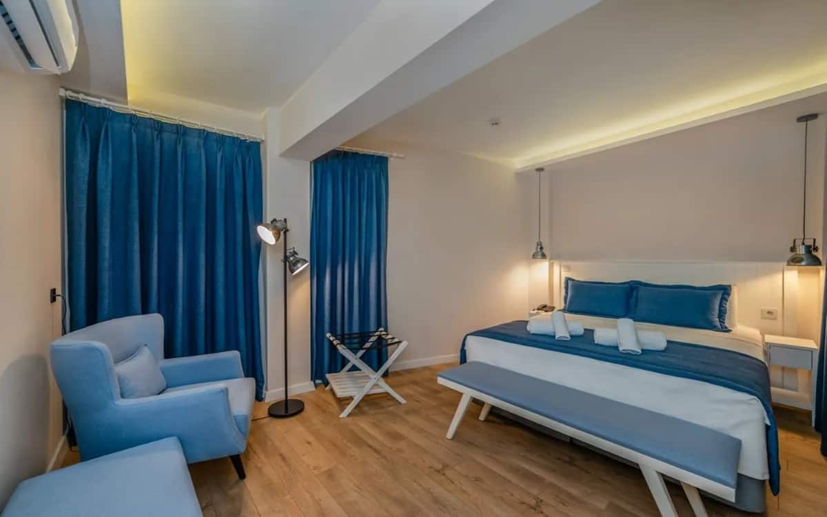 Yalıkavak-Zimmer