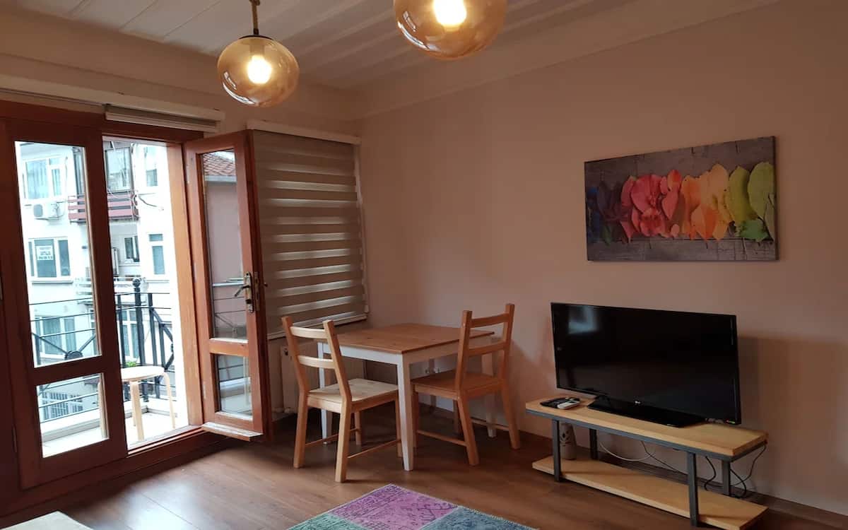 Penthouse-Suite