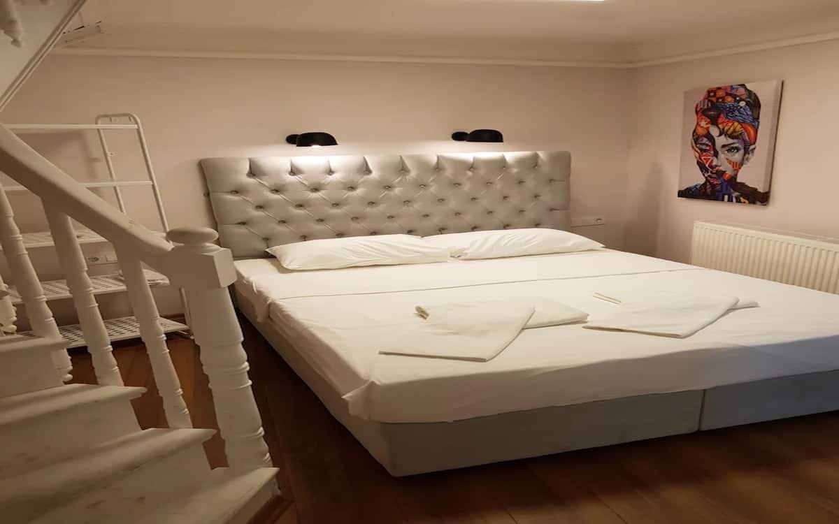 Maisonette-Suite