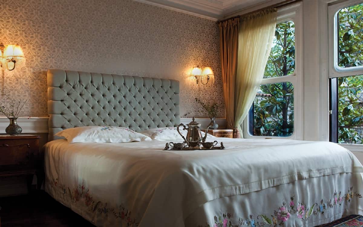 Gartenzimmer