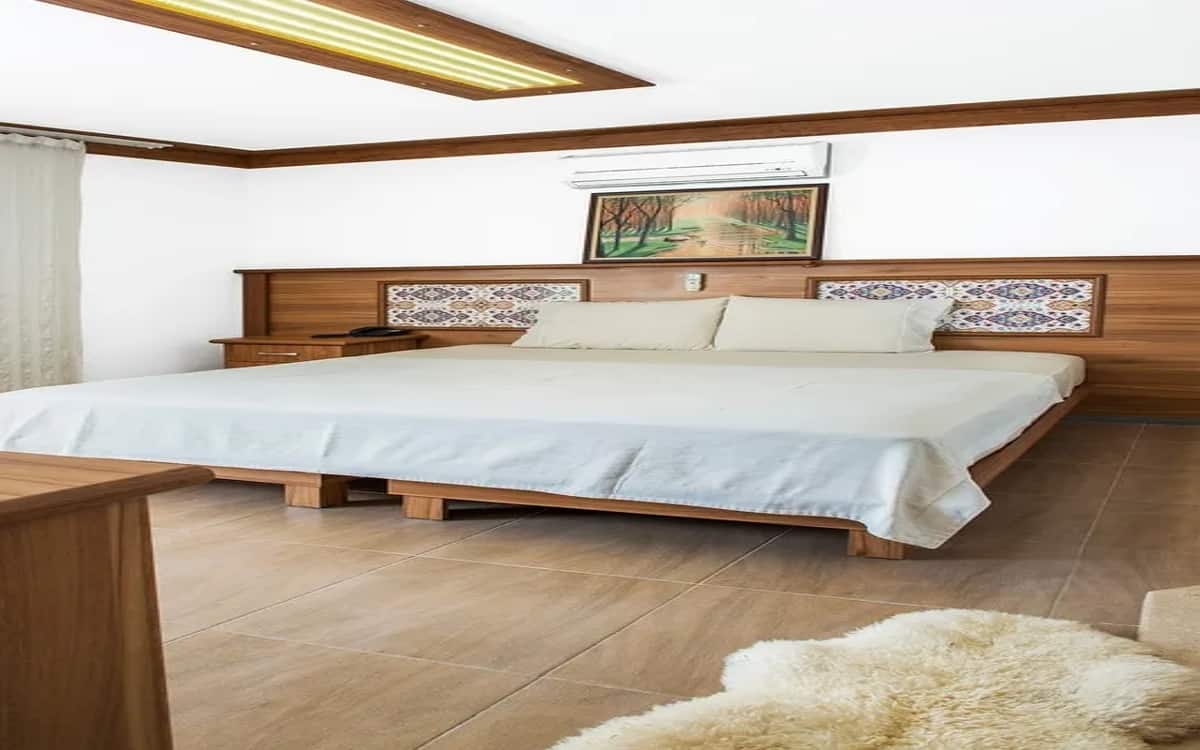 Zimmer, Meerblick oder Landblick