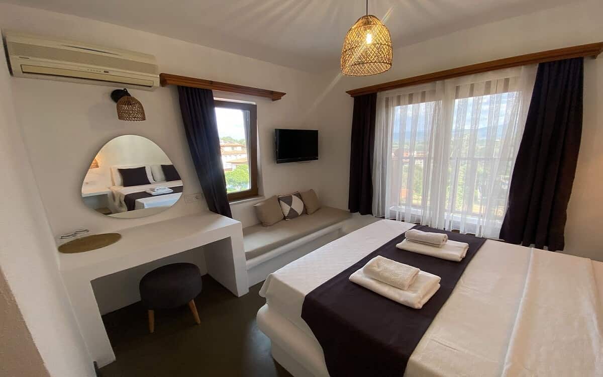 Komfort-Zimmer