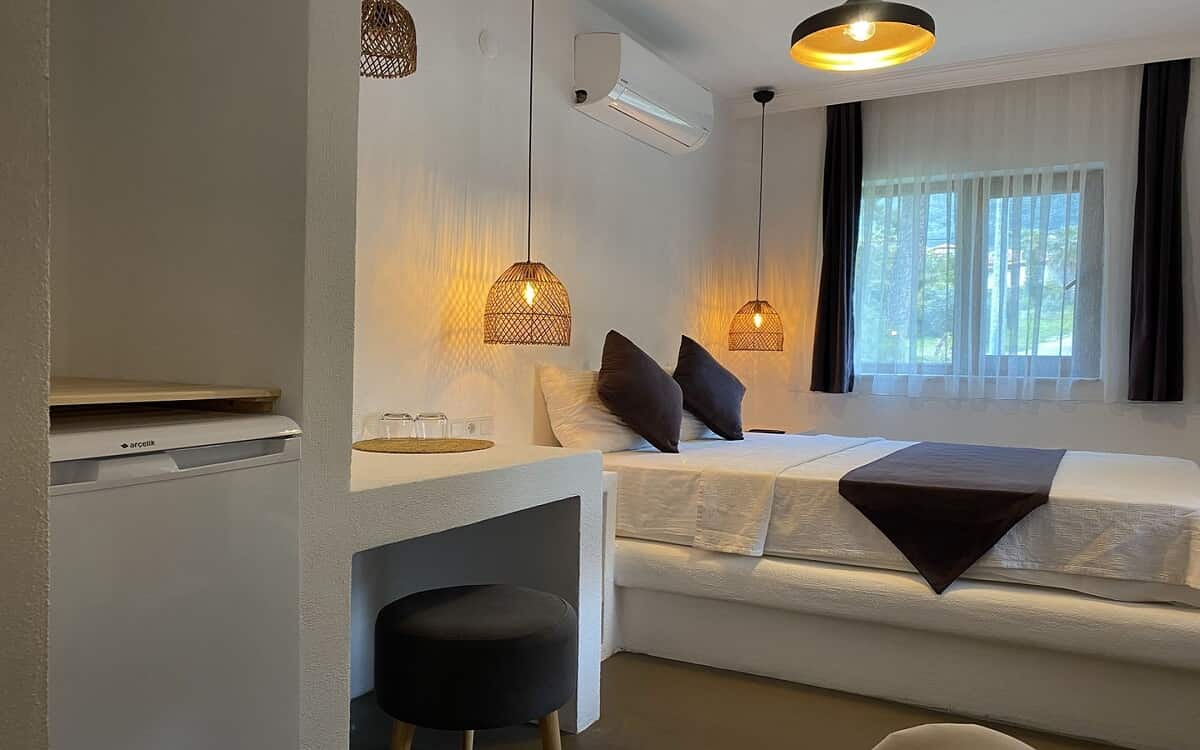 Standard-Zimmer