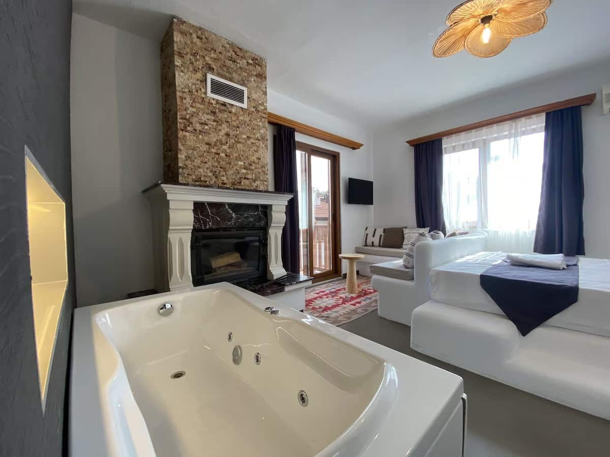 Deluxe-Suite