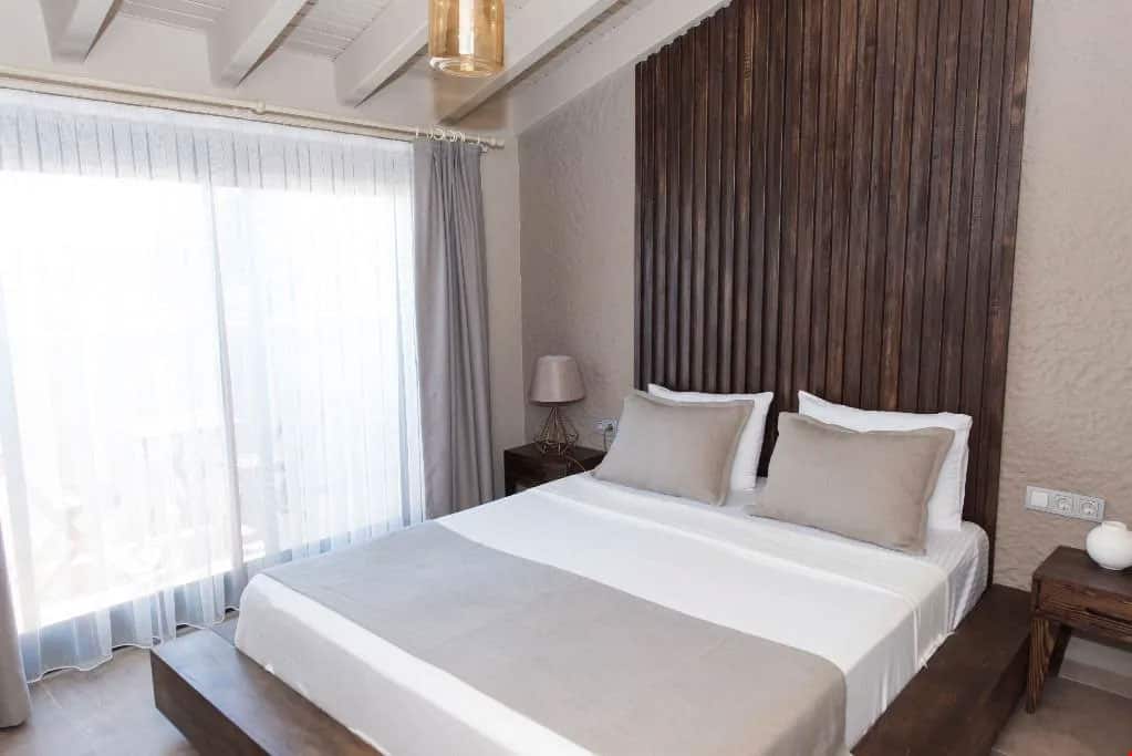 Deluxe-Zimmer