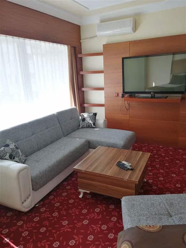 Deluxe-Doppelzimmer