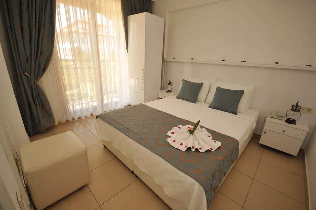 Maisonette-Suite