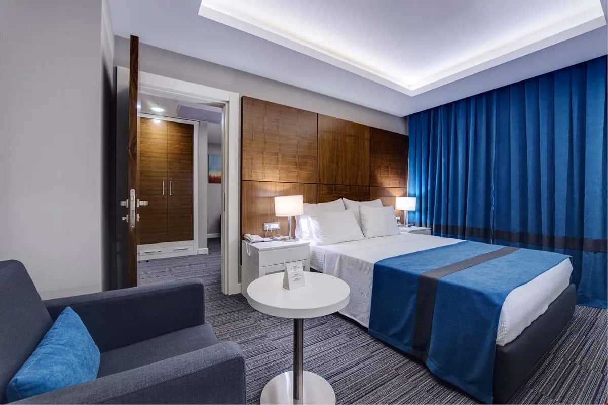 Suite