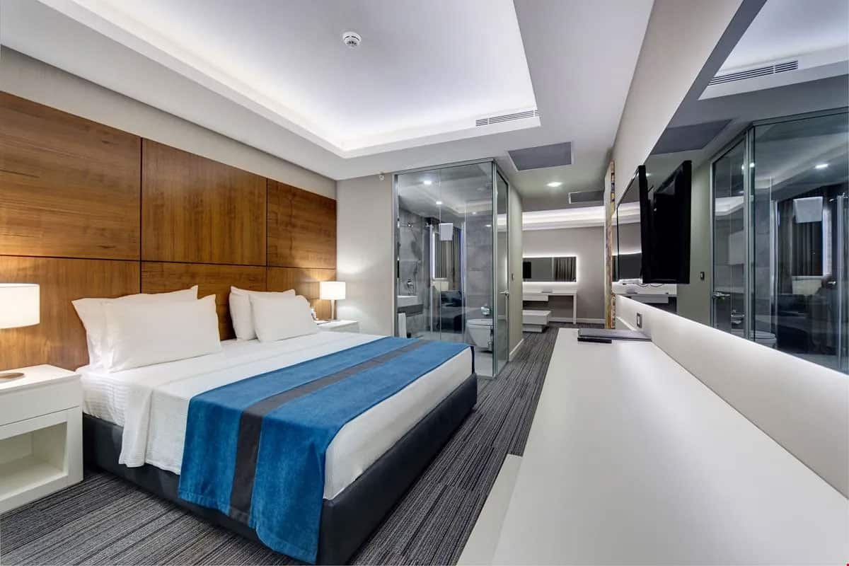 King-Suite