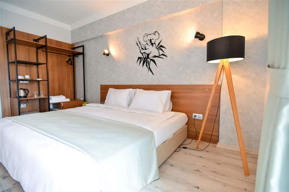 Business-Zimmer