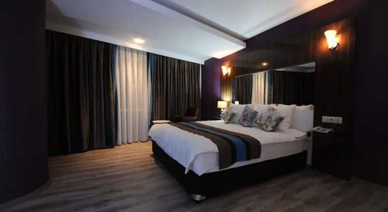 Standard-Zimmer