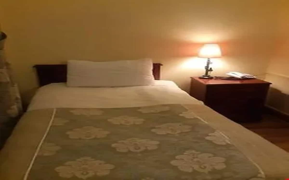 Standard-Zimmer