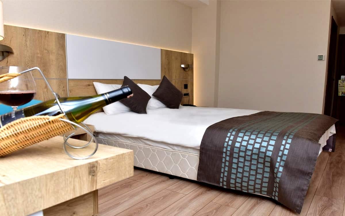 Standard-Zimmer