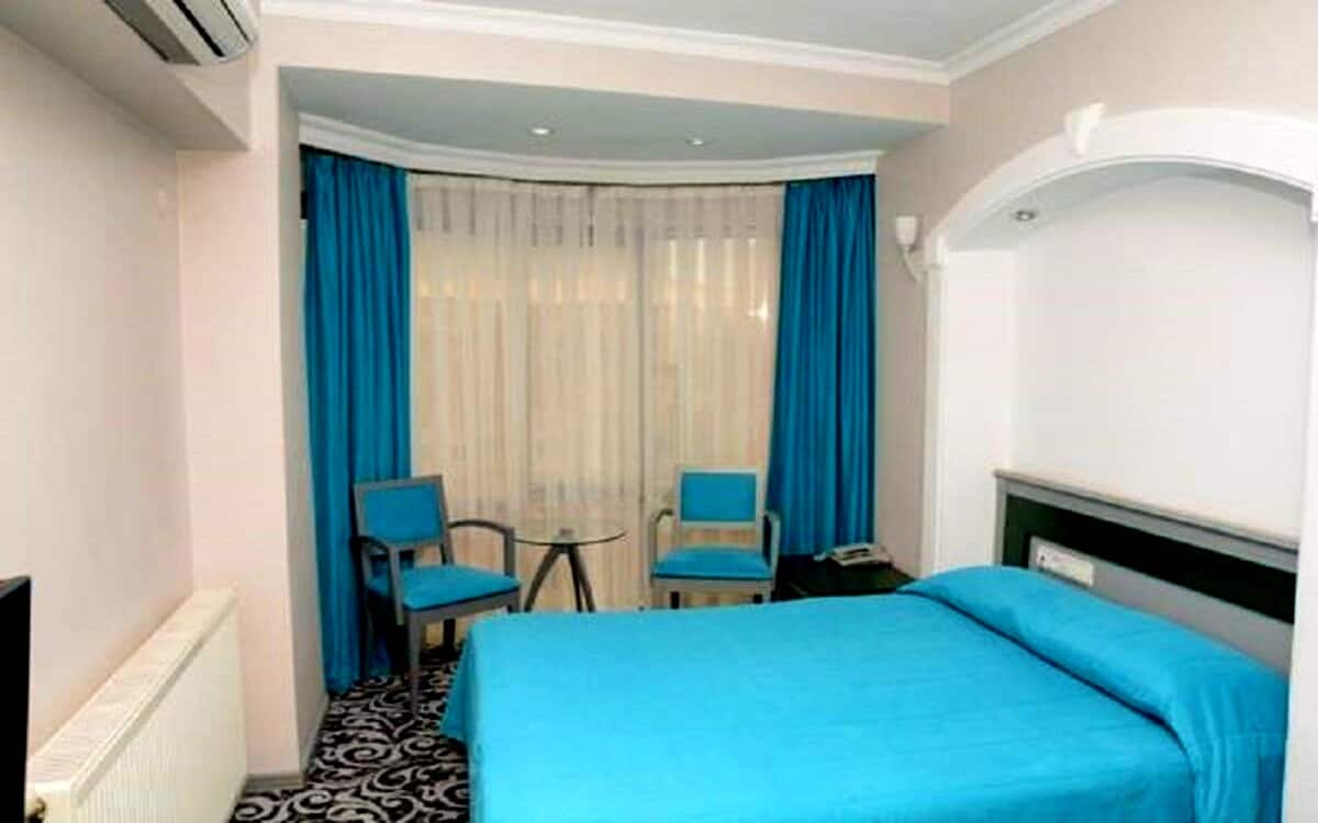 Standard-Zimmer