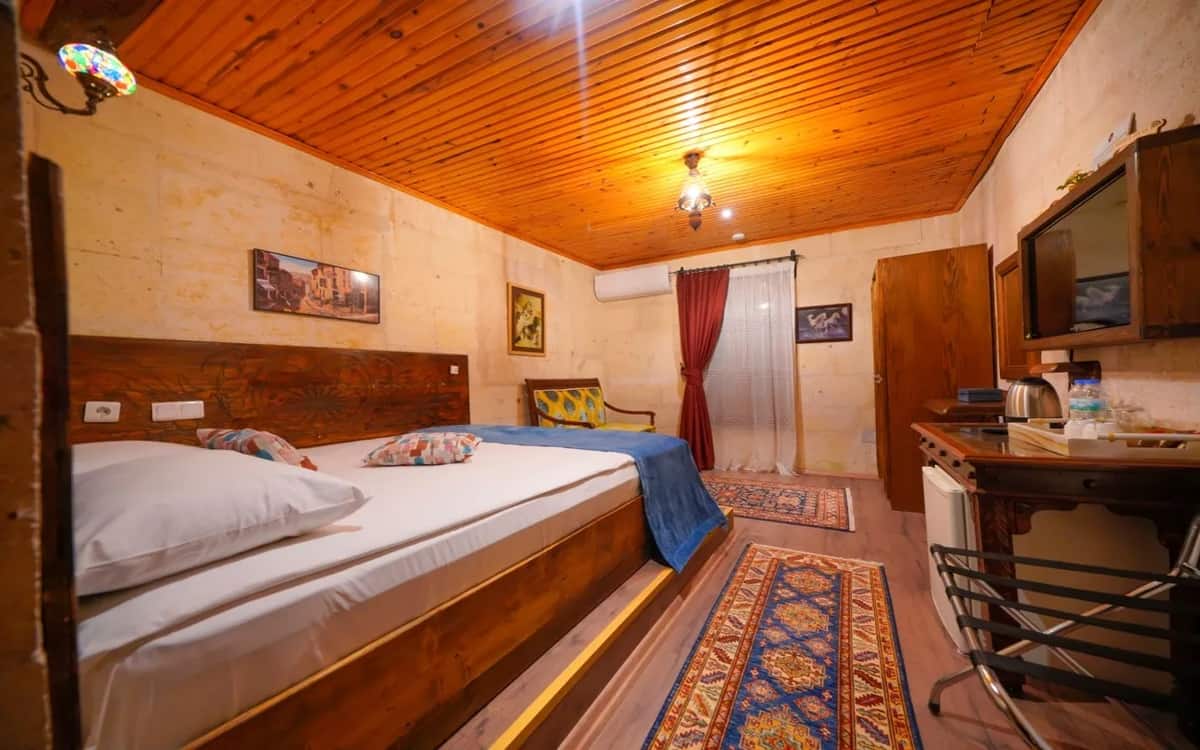 Classic Room
