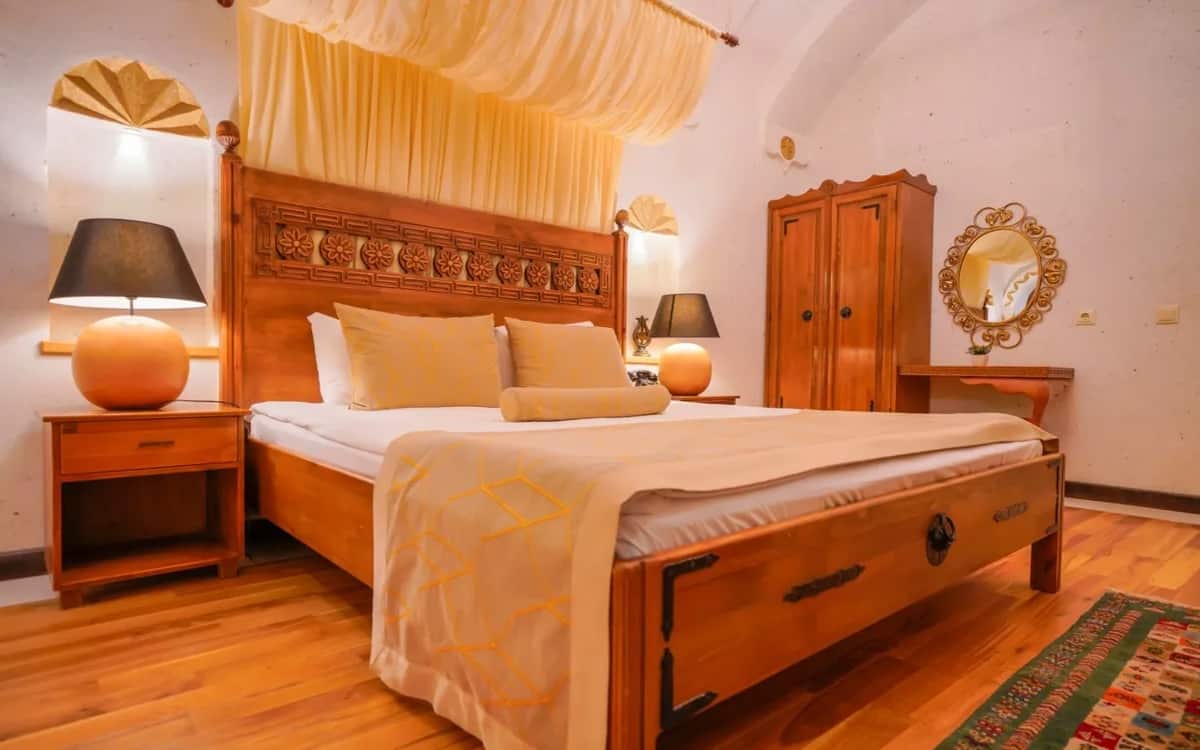 Superior Suite