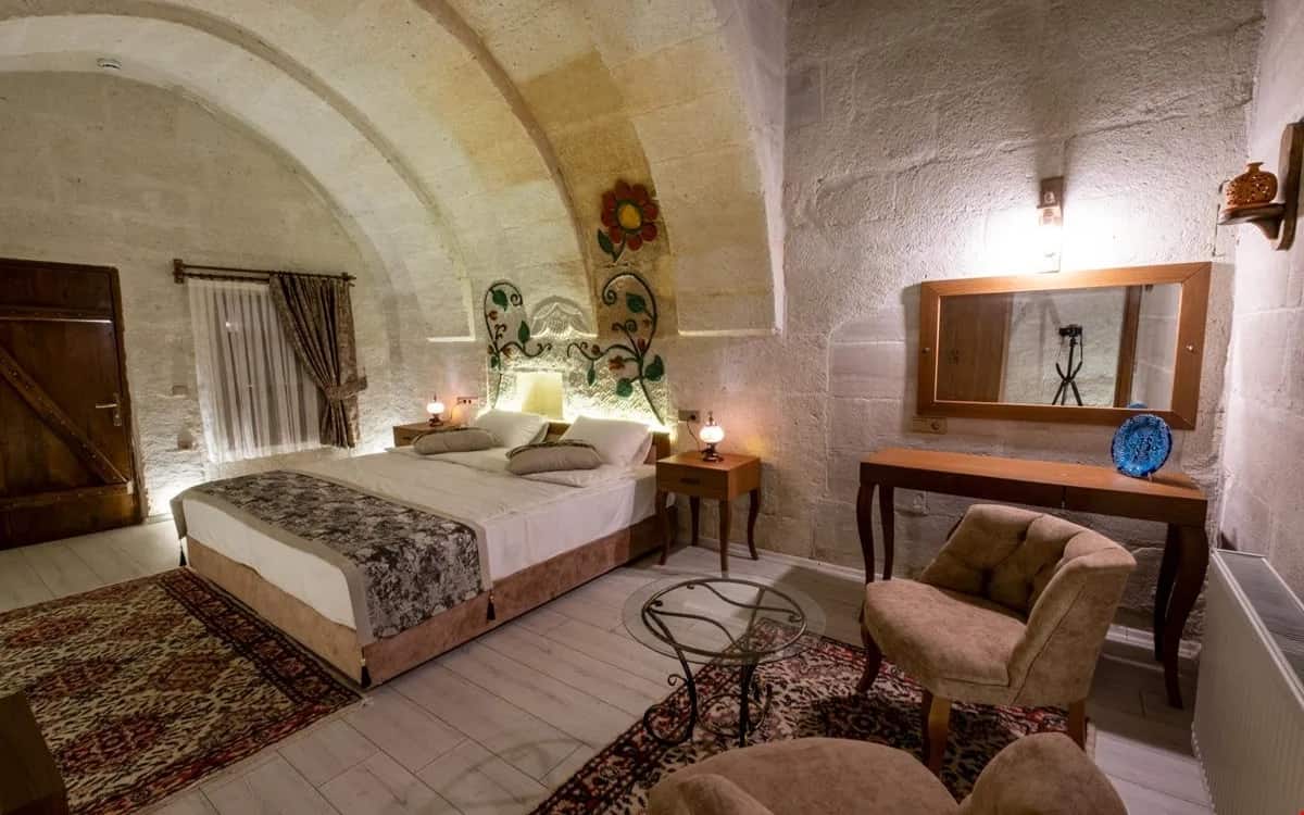 Junior Suite Room