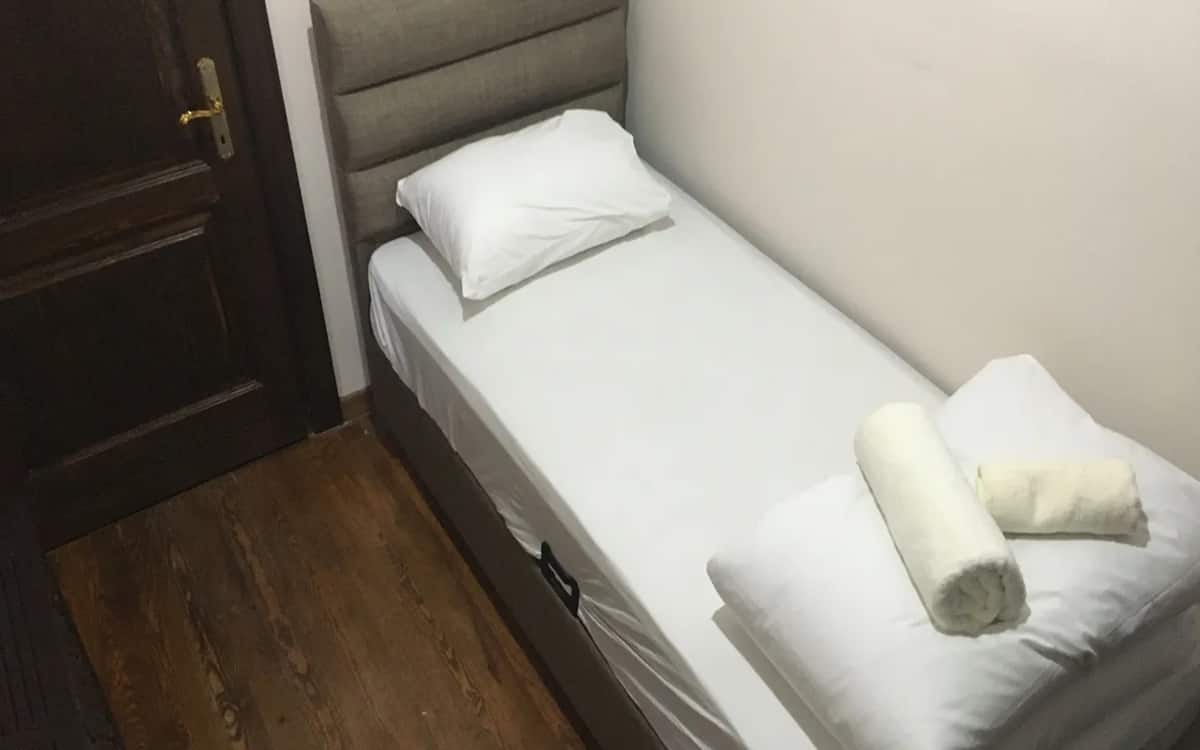 Standard-Doppelzimmer