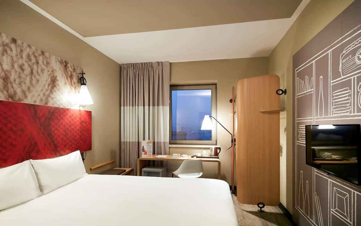 Standard-Zimmer