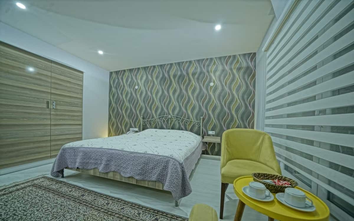 Paşabağ-Zimmer
