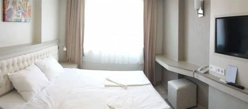 Standard-Dreibettzimmer