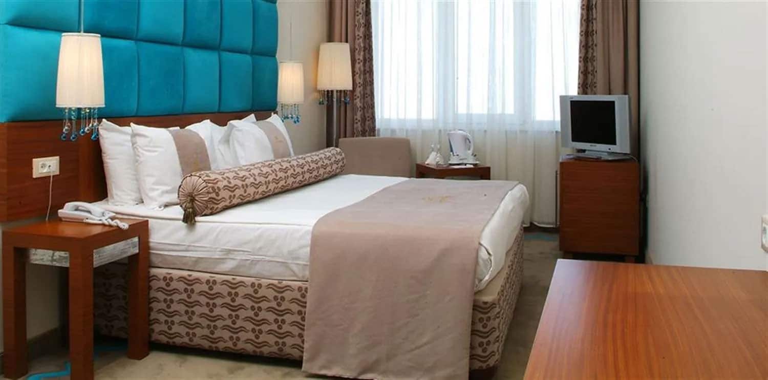 Standard-Zimmer