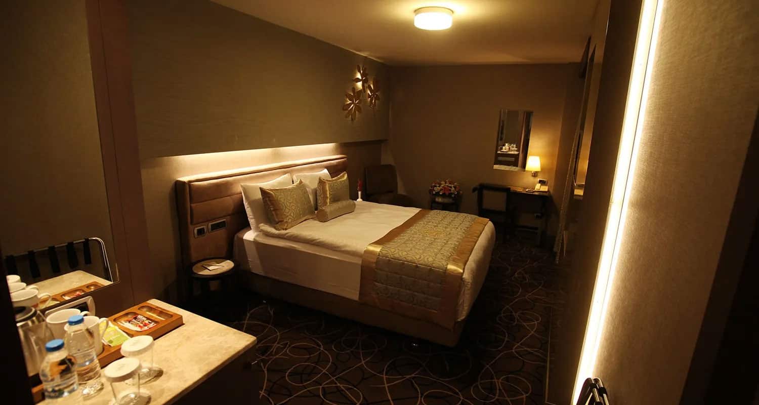 Standard-Zimmer