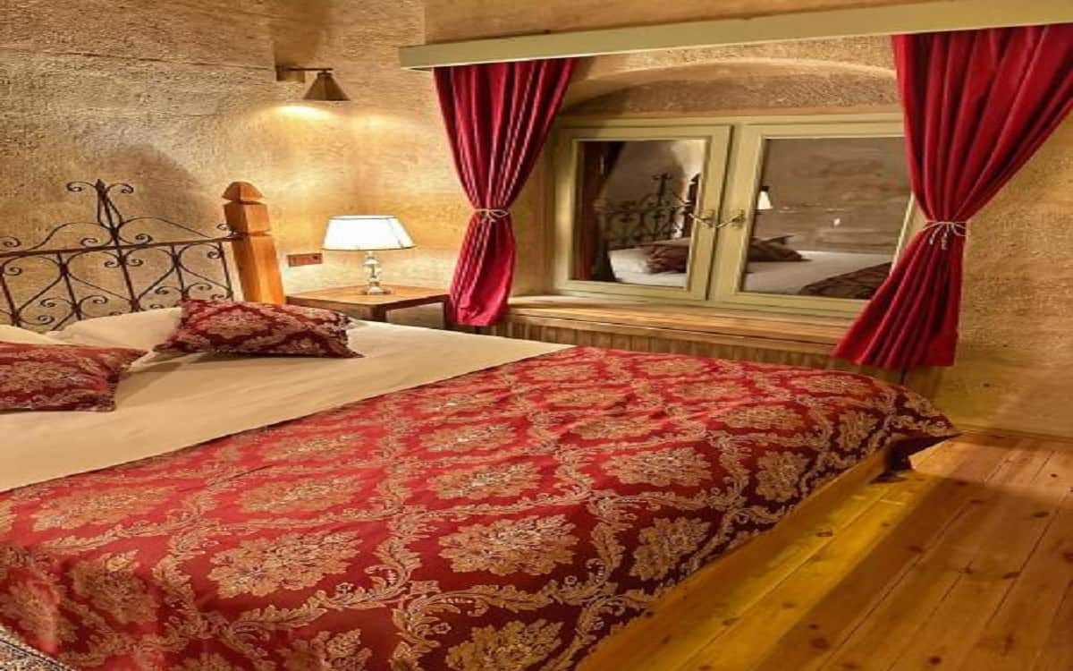 Pasha Suite, Vadi Manzaralı, Balkonlu